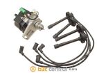 W0133-1600577-rpt W0133-1600577 Central Spectra Premium Ignition Distributor Cap Rotor Coil Fits Toyota
