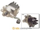 W0133-1601083-rpt Central Spectra Premium Ignition Distributor Cap Rotor Coil Fits Honda