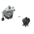 W0133-1601191-rpt Richporter Ignition Distributor