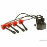 W0133-1608402 Karlyn Distributor Cap New For Toyota Camry Celica 190619274692