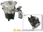 W0133-1713769-rpt Central Spectra Premium Ignition Distributor Cap Rotor Coil Fits Honda