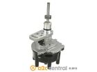 W0133-1748251-rpt W0133-1748251 Central Spectra Premium Ignition Distributor Fits Toyota Cressida Supra Fbs