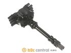 W0133-1793589-rpt W0133-1793589 Central Spectra Premium Ignition Distributor Coil Fits Gmc