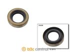 W0133-1904736-qst W0133-1904736 Central Qualiseal Housing Seal Fits Volvo Fbs
