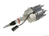 W0133-1986080-rpt Central Spectra Premium Ignition Distributor Fits Jeep Grand Cherokee Wrangler