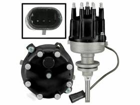 19921997 Wai Global 14473mx G1n For Dodge Dakota Ignition Distributor 1993 1994 1995 1996