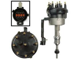 17wxchh94 Wai Global Ignition Distributor For Mercury Mountaineer 1997