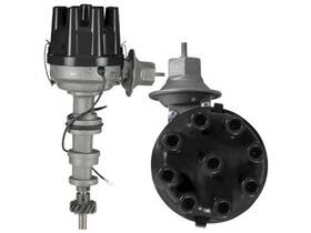 19tnxx92 Wai Global Ignition Distributor For Monterey Brougham Caliente Capri Colony Park