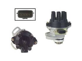 26kvkpn98 Wai Global Ignition Distributor For Mazda Protege 1990 1991 1992 1993 1994
