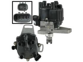 27pcdp78 Wai Global Ignition Distributor For Camry Celica Mr2 1992 1994 1995 1993 1996