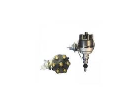 43612mdqg Wai Global For 1965 Ford Falcon Sedan Delivery Ignition Distributor
