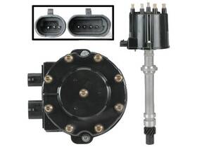 86tftsc75 Wai Global Ignition Distributor For Brougham Commercial Chassis 1990 1991 1992