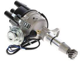 91jtzwh74 Wai Global Ignition Distributor For Dodge Ram 50 Colt Power 1984 1985 1987 1986