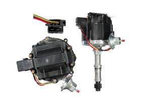 91tvkjr73 Wai Global Ignition Distributor For Cadillac Deville Fleetwood 1980