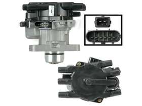 Bb223rk Wai Global Ignition Distributor For 1995-2000 Dodge Avenger 2.5l V6 1999 1996 1997