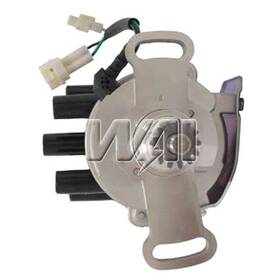 Dst74403 Wai Global For Toyota Corolla 1990-1991 Ignition Distributor