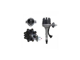 Gx22x3 Wai Global Ignition Distributor For Grand Wagoneer Cj7 Cj5 J10 Cherokee Amx Concord