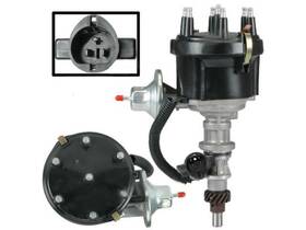 My29n8 Wai Global Ignition Distributor For F100 F150 Bronco E150 Econoline E100 Club Wagon