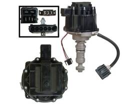 Wai Global Rj95p5 Ignition Distributor For Deville Seville 60 Special Allante Commercial