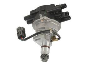 Wai Global Sp71q4 Ignition Distributor For 85-88 Nissan D21 Pathfinder Maxima 200sx 3.0l V6