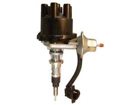 Zs42p4 Wai Global Ignition Distributor For Wrangler Cj5 Cj7 Wagoneer Amx Concord Eagle