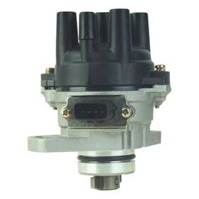 Dst35418 Wai World Power Systems Ignition Distributor Mz49