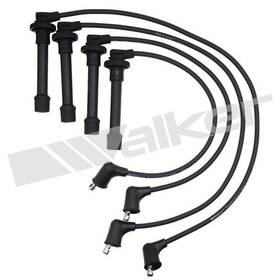 924-1205 Walker Products Thunder Core Pro 924 1205 Spark Plug Wire Set