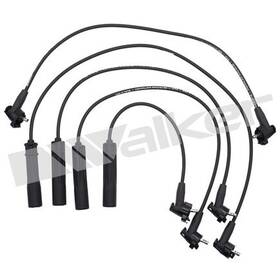 924-1212 Walker Products Thunder Core Pro 924 1212 Spark Plug Wire Set