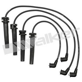 924-2043 Walker Products Thunder Core Pro 924 2043 Spark Plug Wire Set
