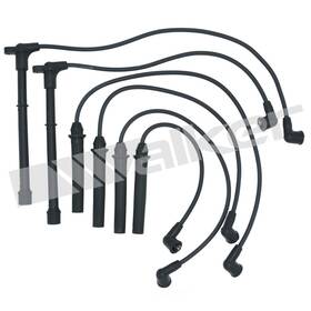 924-2044 Walker Products Ignition Wire Set