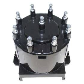 W0133-1929948-wkr Walker For Chevy Camaro 1987-1992 Ignition Distributor Cap