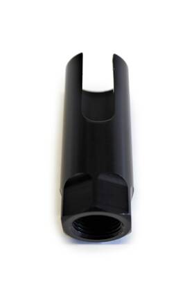 Wm328 Wehrs Machine - Guard Crank Trigger
