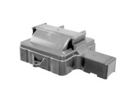 52628dxfq Wells For 1974-1993 Cadillac Eldorado Distributor Dust Cover 1975 1976