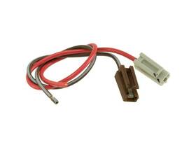 79556sygh Wells For 1987-1990 Gmc V3500 Distributor Connector 1988 1989