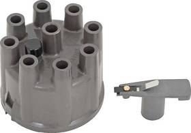 Cr2200g Wells 1972-76 Mopar A B And E-body 8-cylinder Distributor Cap