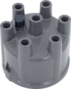 Cr904g Wells Mopar A B And E-body 6-cylinder Gold Quality Distributor Cap