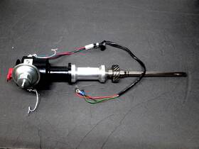 47sp8 Were Not Made In House Farmed Out 1960s V8 Studebaker Electronic Distributor And Oil Pump Drive