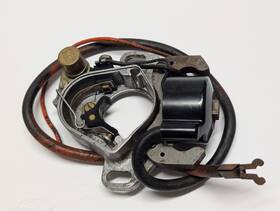 X11180 Wico Vintage Automotive Magneto Electromagnet