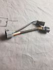 Wire-001 Unbranded Pin To Distributor Engine Jumper Swap Harness Dizzy For