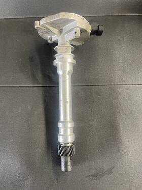 1639 Wps 20 C3 Ignition Distributor Dst Bl
