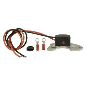 1a4132 Wve For Chevy Camaro 1967-1974 Ignition Conversion Kit