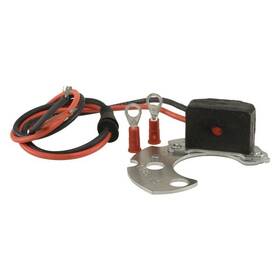 1a4133 Wve For Buick Century 1954-1956 Ignition Conversion Kit