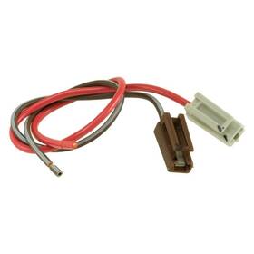 1p1755 Wve For Pontiac Catalina 1974-1976 Ignition Distributor Connector