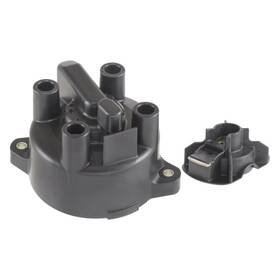 3d1127 Wve For Chevy Tracker 1998 Ignition Distributor Cap And Rotor Kit