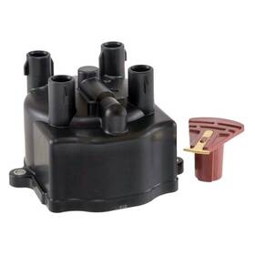 3d1236 Wve For Toyota Camry 1994-1995 Ignition Distributor Cap And Rotor Kit
