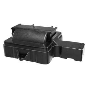4d1000 Wve For Cadillac Seville 1976-1979 Ignition Distributor Cap Cover