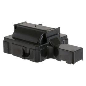 4d1001 Wve For Chevy Camaro 1978-1981 Ignition Distributor Cap Cover