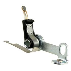 4p1002 Wve For Dodge Charger 1966-1971 Ignition Contact Set