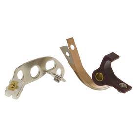 Wve 4p1046 Ignition Contact Set