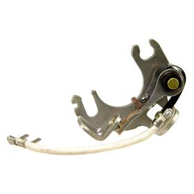 4p1069 Wve For Toyota Tercel 1980-1982 Ignition Contact Set